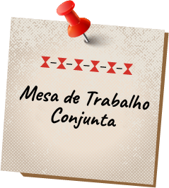 Mesa de Trabalho Conjunta